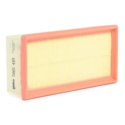 Повітряний фільтр для автомобіля Valeo 585418 Вінниця - фото 1