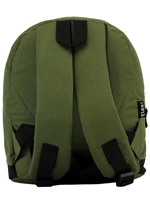 Рюкзак Tiger Little хакі R460600 Київ - фото 3