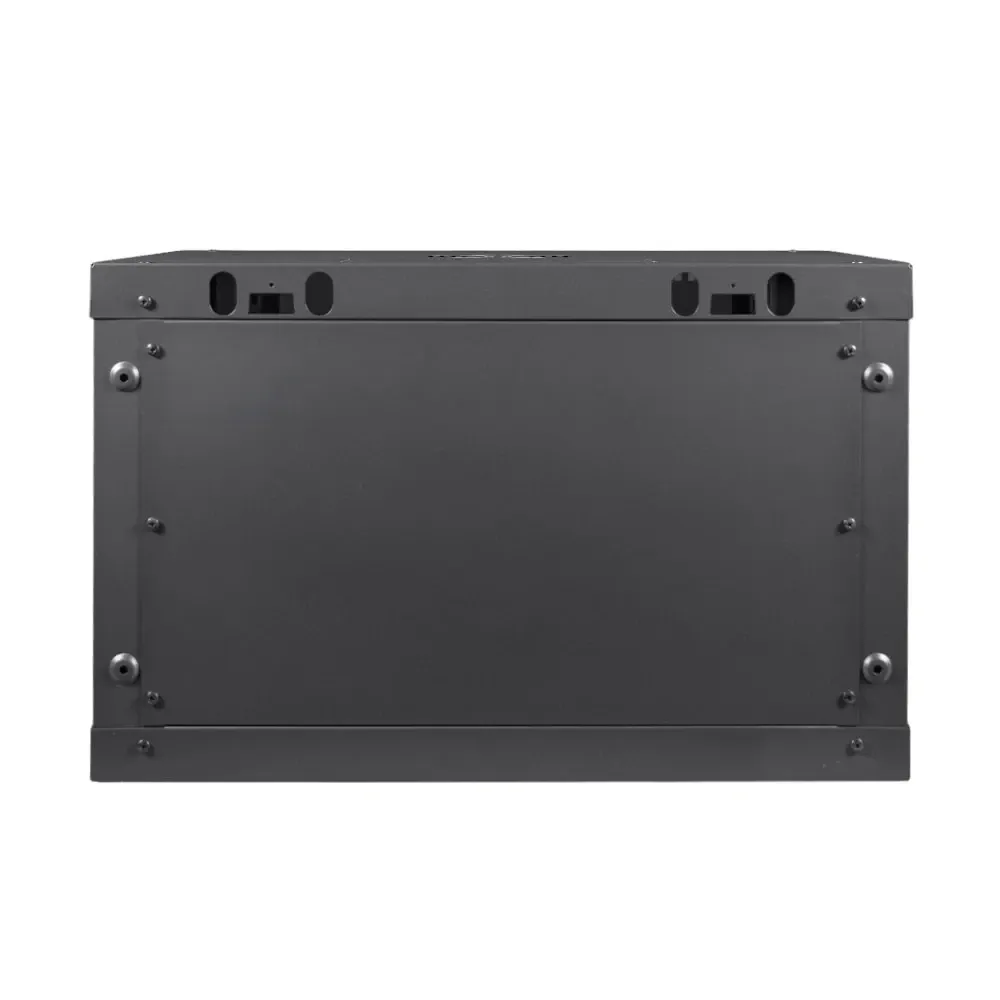 Комутаційна шафа Trinix TRX-6U/600x450x370 Black (25-00055) Київ - фото 10