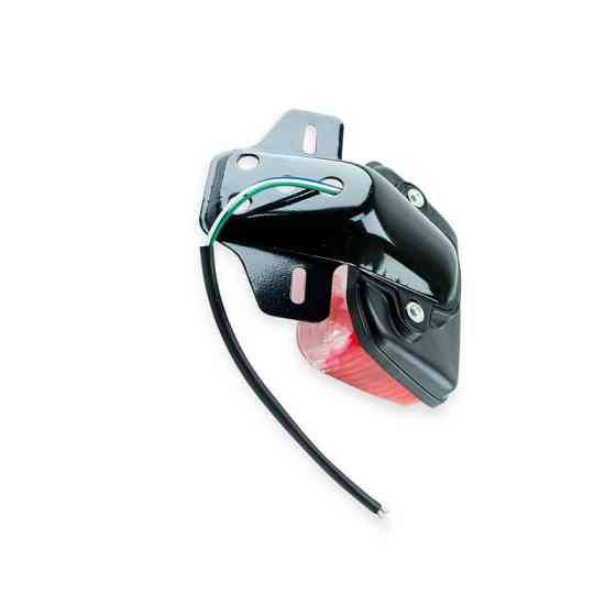 Стоп Дельта із кріпленням мопед Мукачево