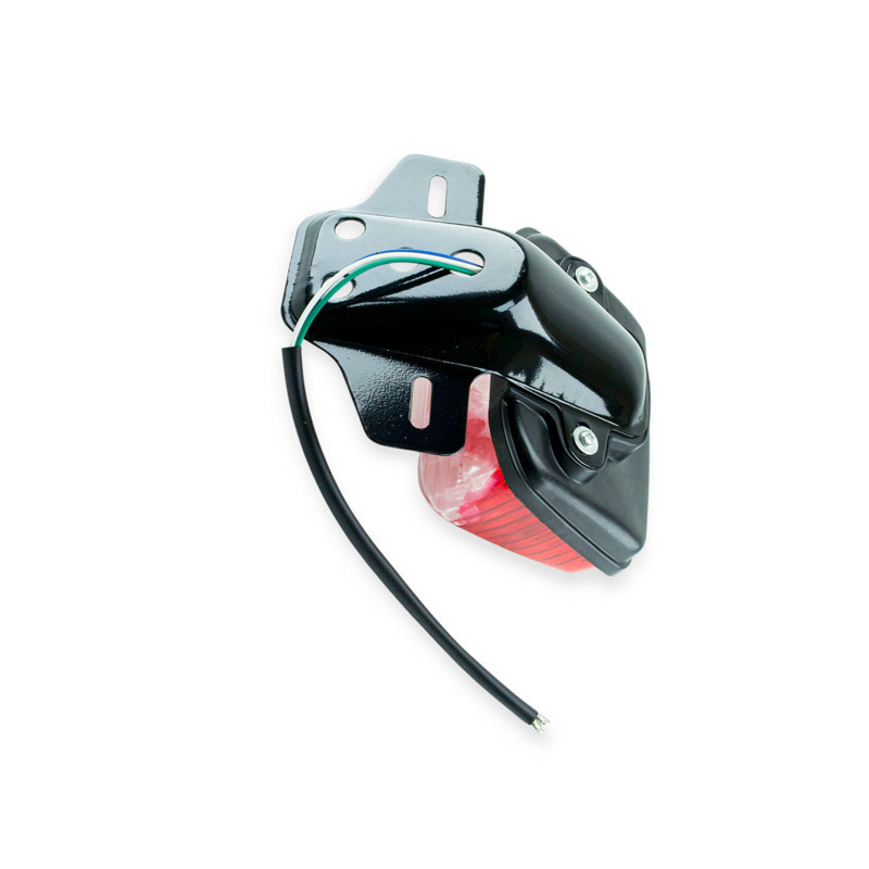 Стоп Дельта с креплением мопед Мукачево - изображение 1