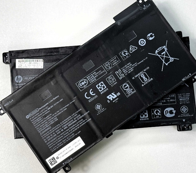 Акумулятори для HP ProBook x360 11 G3/G4/G5/G6 – 0%-10%-20%-30% зносу. Харків - фото 5