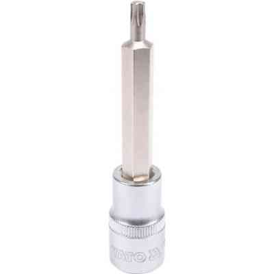 Головка торцева Yato зі вставкою TORX (YT-04322) Вінниця