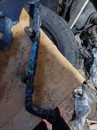 68190681AB кронштейн зад бампера лівий JOURNEY 2.4 Коломыя