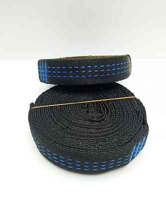 Стропи для гамака Rockland Tasma 275 х 2,5 см Луцк