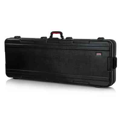 Кейс для клавішних Gator TSA ATA Molded 76-note Keyboard Case w/ Wheels (GTSA-KEY76) Вінниця
