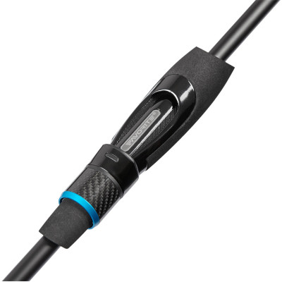 Удилище Favorite Blue Bird Compact BB1-764UL-T 2.30m 1-7g Fast (1693.05.45) Вінниця - фото 4