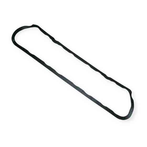 Прокладка кришки ЮМЗ Д-65 гумо, корок (Quatro) черн. клапанною Мукачево