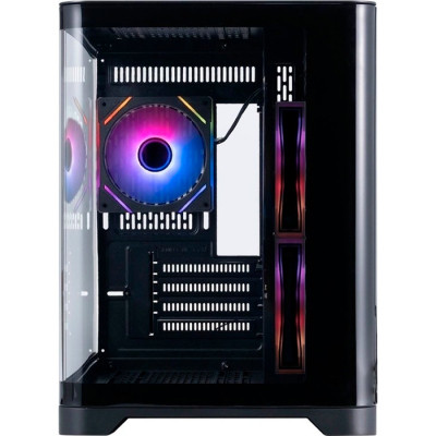 Корпус 1stPlayer UV5-BK-2FC7R-1FC7 Вінниця - фото 11