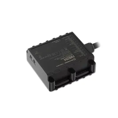 GPS-трекер Teltonika FMB204 Вінниця