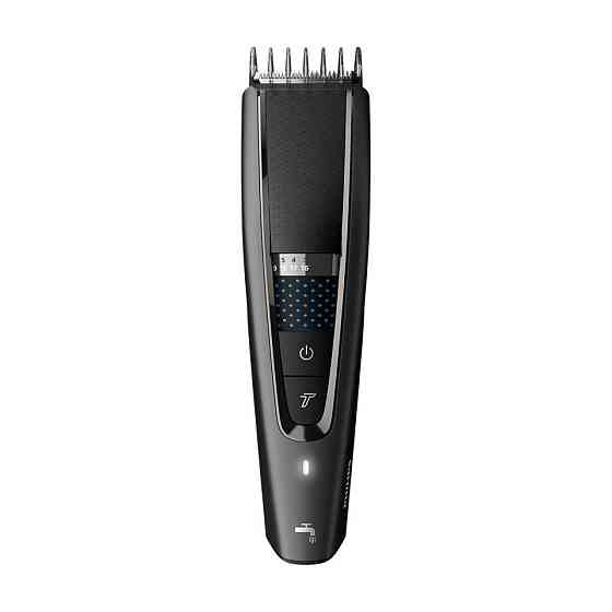 Машинка для стриження Philips HC7650/15 Чорний Харків