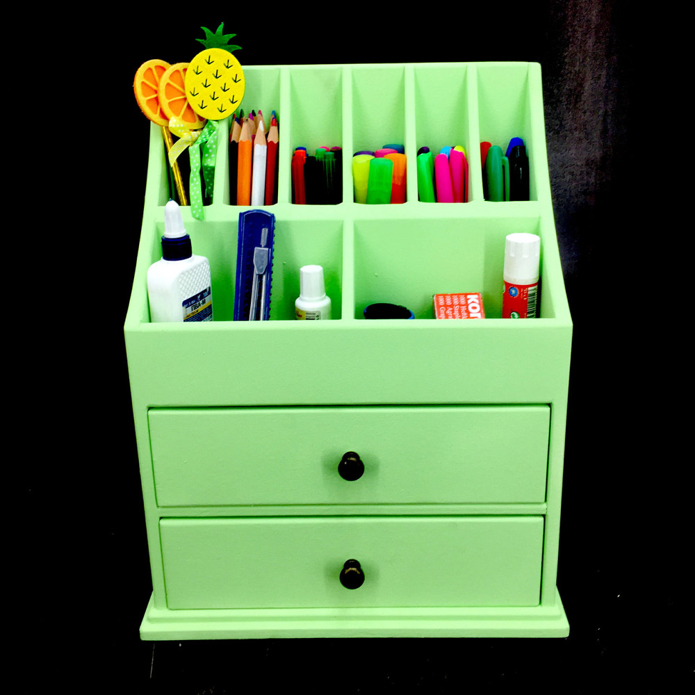 Органайзер настільний "Кресмонт" мохіто Миколаїв - фото 3