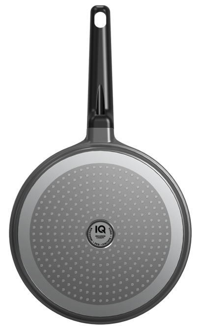Сковорода IQ Be Active 25 см, для блинов (6996302) Киев - изображение 4