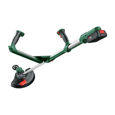 Триммер садовый Bosch UniversalGrassCut 18V-260 1х2.5Ah, 26см, 2.3кг (0.600.8C1.D03) Винница - изображение 7