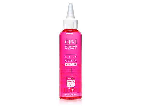 Маска-філлер для волосся CP -1 3 Seconds Hair Fill-Up Ampoule Esthetic House 170 мл Винница