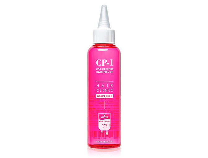 Hair Fill-Up Mask CP-1 3 Seconds Hair Fill-Up Ampoule Esthetic House 170мл Вінниця - фото 1
