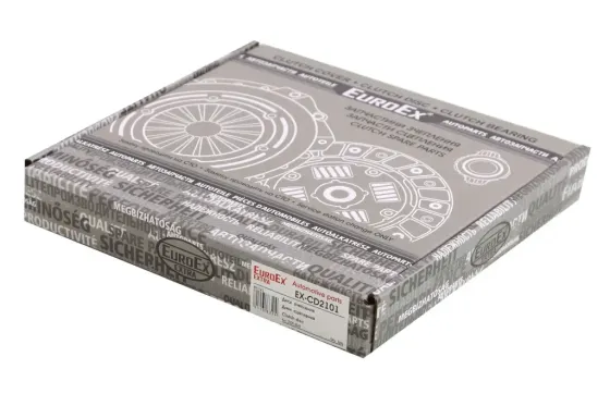 Диск сцепления 2101 EuroEx Винница