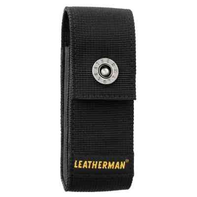 Чехол для мультитула Leatherman Large 4,75" Nylon Black (934929) Винница