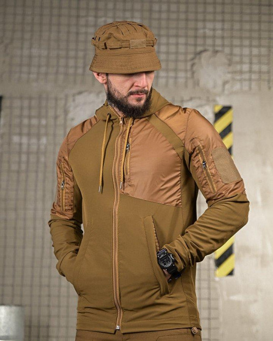 Вітровка 7.62 койот ПП7752 Одеса - фото 2