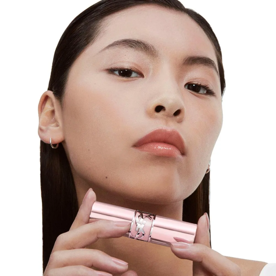 Бальзам для губ Yves Saint Laurent Loveshine Candy Glow Balm 7B Nude Pleasure Слов'янськ