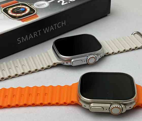 Розумний годинник Smart Watch T900 Ultra ОПТ/ДРОП Київ