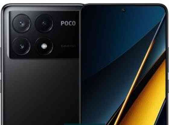 Смартфон POCO X6 Pro Харьков
