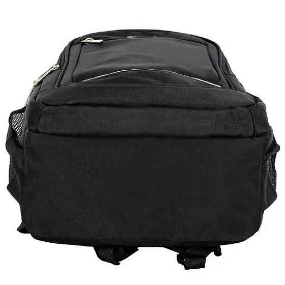 Рюкзак MADISSON 32743 чорний Київ