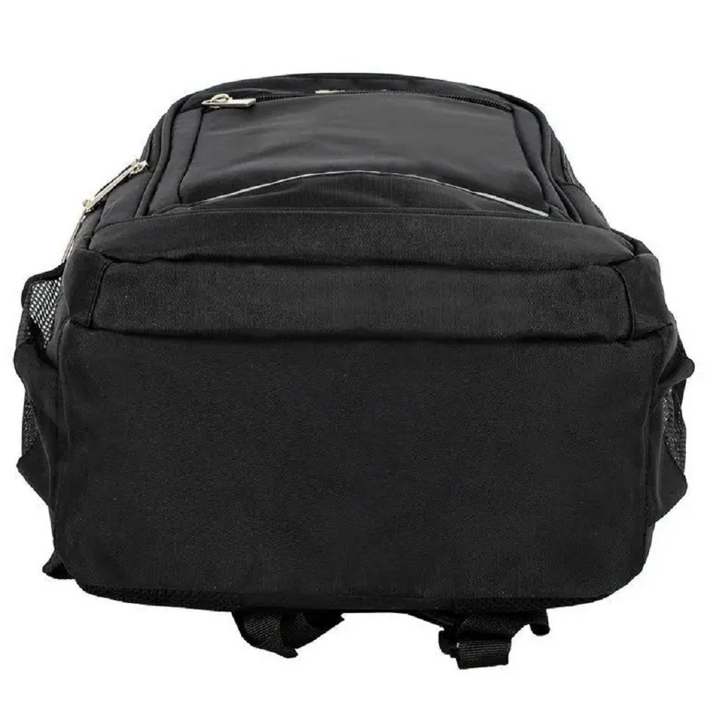 Рюкзак MADISSON 32743 черный Киев - изображение 4