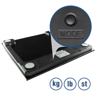 Весы напольные Aurora AU4313 Винница - изображение 3