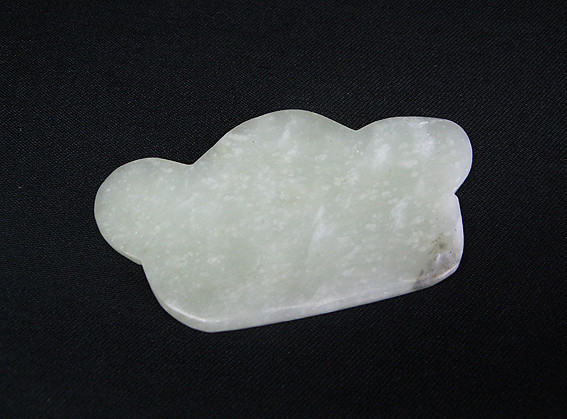 Масажер плошка з нефриту Київ - фото 1