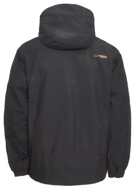 Мужская батальная  ветровка Audsa Киев - изображение 4