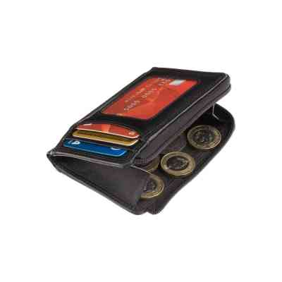 Кардхолдер Visconti HT4 Shard Black (HT4 BLK) Винница