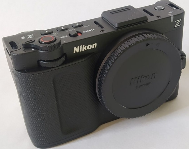 Профессиональная мощность, кинокамера Nikon ZR Body Новая. Гарантия. Харьков - изображение 4