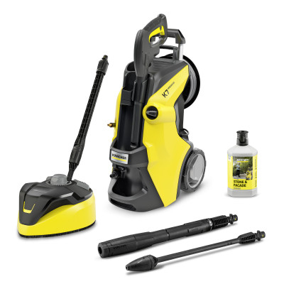 Мийка високого тиску Karcher K 7 Premium Power Flex Home (1.317-322.0) Вінниця - фото 1