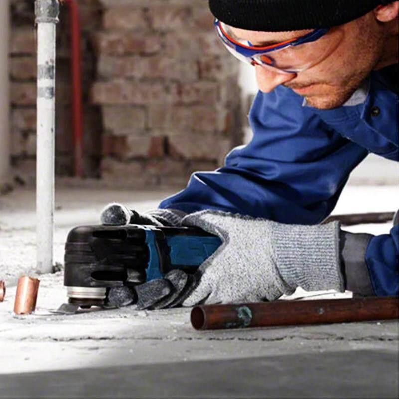 Универсальный набор насадок для реноватора 66 шт Киев - изображение 7