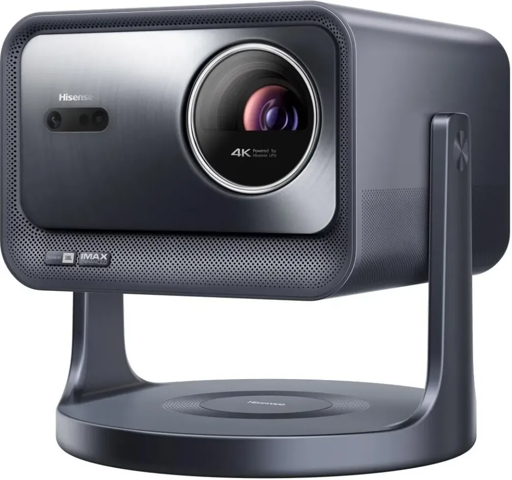 Проектор  Hisense C2-Pro Київ - фото 1