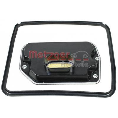 Трансмісійний фільтр Metzger 8020082 Вінниця - фото 1