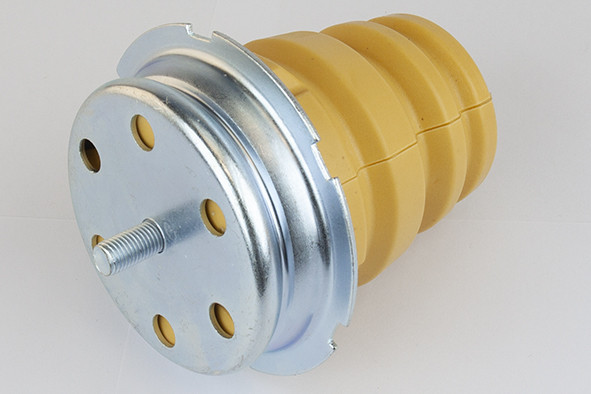 Отбойник рессоры Citroen Jumper lll, Fiat Ducato Q12, Q14, Q16 усиленная (1357216080) GP5166A3 Киев - изображение 1