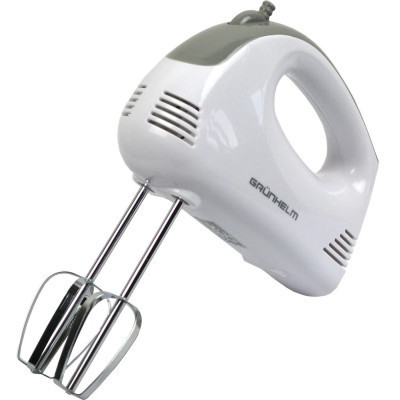 Миксер Grunhelm GRM610 Винница - изображение 1
