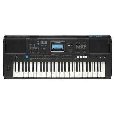 Синтезатор Yamaha PSR-E473 Вінниця