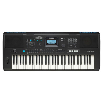 Синтезатор Yamaha PSR-E473 Вінниця - фото 1