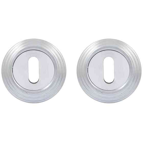 Накладка проріз Fimet 269 F05 мат.хром Київ