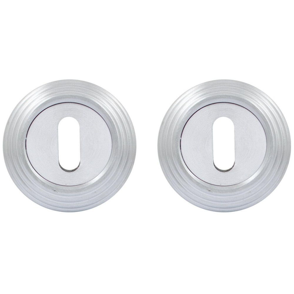 Накладка проріз Fimet 269 F05 мат.хром Київ - фото 1