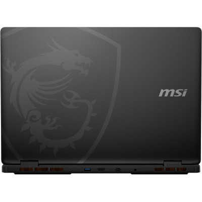 Ноутбук MSI Crosshair 18 HX AI A2XWGKG-057 (9S7-184111-057) Вінниця - фото 7