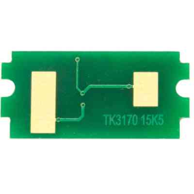 Чип для картриджа Kyocera ECOSYS P3050dn/P3055dn/P3060dn 15.5К Black AHK (1800854) Винница