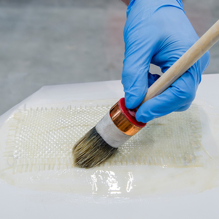 Склотканина 