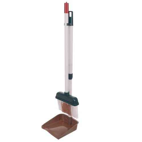 Детский игровой набор для уборки 18 элементов пылесос Kruzzel (24747) Нововолынск