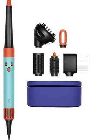 Мультитайлер Dyson Airwrap I.D. Curly + Coily Multi-Styler & Dryer. Харьков