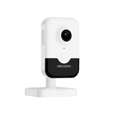 Камера відеоспостереження Hikvision DS-2CD2443G2-IW(W) (2.8) Вінниця - фото 3