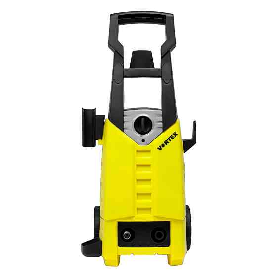 Миття високого тиску 1800Вт max 140bar 7 л/хв+турбонасадка VORTEX (5342453) Рівне